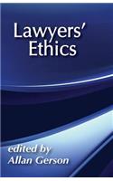 Lawyers' Ethics