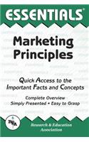 Marketing Principles Essentials