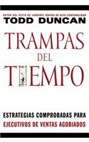 Trampas del tiempo