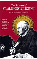 Sermons of St. Alphonsus