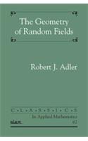 Geometry of Random Fields