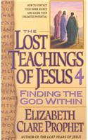 Lost Teachings of Jesus