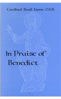 In Praise of Benedict