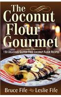 Coconut Flour Gourmet