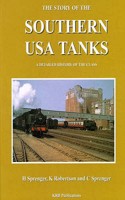 Story of the Southern USA Tanks