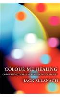 Colour Me Healing