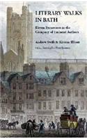 Literary Walks in Bath
