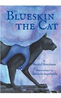 Blueskin the Cat
