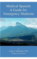 Medical Spanish