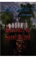 Marooned on Spook Island