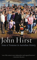 Sense and Nonsense in Australian History