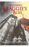 Finding Maggie's Bliss