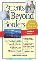 Patients Beyond Borders: Taiwan Edition