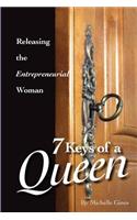 7 Keys of a Queen