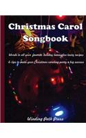 Christmas Carol Songbook
