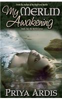 My Merlin Awakening: Book 2, My Merlin Series