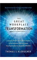 Great Workplace Transformation