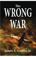 Wrong War