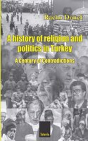 history of religion and politics in Turkey