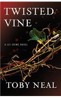 Twisted Vine a Lei Crime Novel