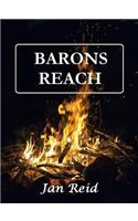 Barons Reach: Book 3 the Dreaming Series(3 Dreaming)