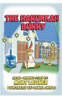 The Hanukah Bunny