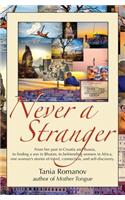 Never a Stranger