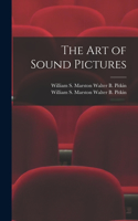 Art of Sound Pictures