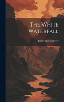 White Waterfall