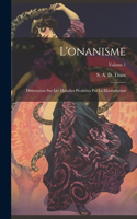 L'onanisme