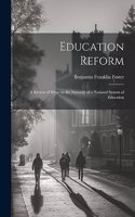Education Reform