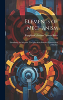 Elements of Mechanism