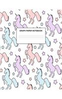 Graph Paper Notebook