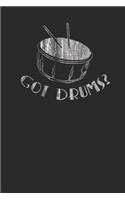 Got Drums?