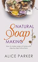 Soap Making