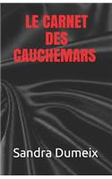 Le carnet des cauchemars