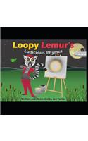 Loopy Lemur's Ludicrous Rhymes