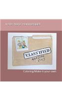 CLASSIFIED Awesome Class