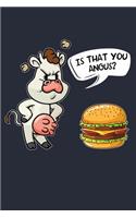 Is That You Angus?