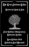 True Fortune Teller: Universal Book of Fate