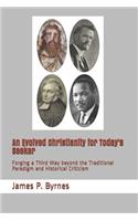 An Evolved Christianity for Today's Seeker