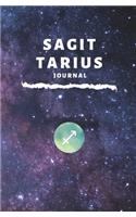 Sagittarius Journal