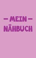 Mein Nähbuch
