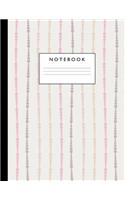 Notebook