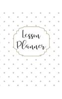 Lesson Planner