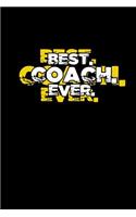 Best Coach Ever