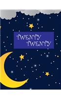 Twenty Twenty