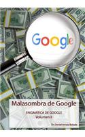 Malasombra de Google
