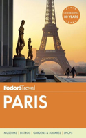 Fodor's Paris