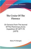 The Cruise Of The Florence